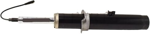 2PCS Front Shock Absorber Compatible for Porsche 911 991 2012-2019 With PASM in Saudi Arabia