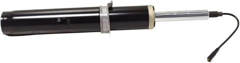2PCS Front Shock Absorber Compatible for Porsche 911 991 2012-2019 With PASM in Saudi Arabia