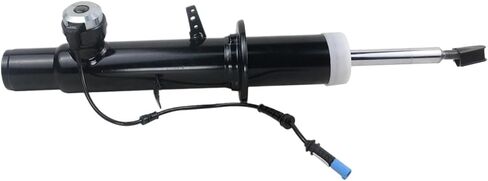 1pc Front Shock Absorber Compatible for BMW X5 F15 W/Electrice Sensor/VDC(FRONT LEFT) in Saudi Arabia