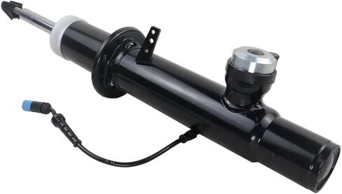 1pc Front Shock Absorber Compatible for BMW X5 F15 W/Electrice Sensor/VDC(FRONT LEFT) in Saudi Arabia