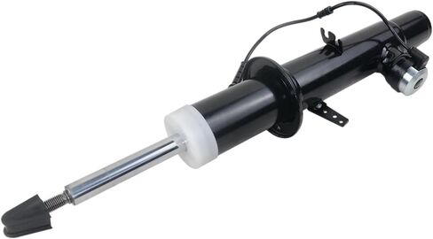 1pc Front Shock Absorber Compatible for BMW X5 F15 W/Electrice Sensor/VDC(FRONT LEFT) in Saudi Arabia