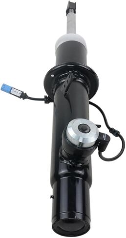 1pc Front Shock Absorber Compatible for BMW X5 F15 W/Electrice Sensor/VDC(FRONT LEFT) in Saudi Arabia