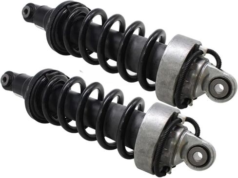 Pair Rear Spring Shock Absorber Struts Compatible for Audi R8 2007-2015 R8 Spyder 2010-2015 in Saudi Arabia
