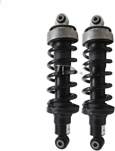 Pair Rear Spring Shock Absorber Struts Compatible for Audi R8 2007-2015 R8 Spyder 2010-2015 in Saudi Arabia