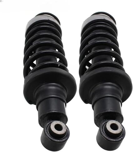 Pair Rear Spring Shock Absorber Struts Compatible for Audi R8 2007-2015 R8 Spyder 2010-2015 in Saudi Arabia
