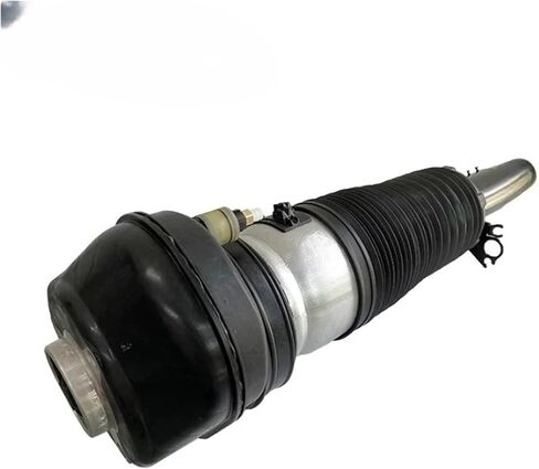 Front Left Side Pneumatic Air Suspension Shock Absorber Suitable Compatible for BMW X7 G07 in Saudi Arabia