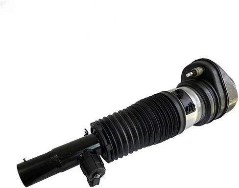 Front Left Side Pneumatic Air Suspension Shock Absorber Suitable Compatible for BMW X7 G07 in Saudi Arabia