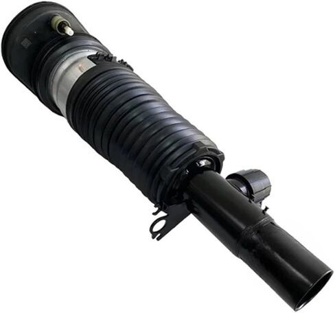 Front Left Side Pneumatic Air Suspension Shock Absorber Suitable Compatible for BMW X7 G07 in Saudi Arabia