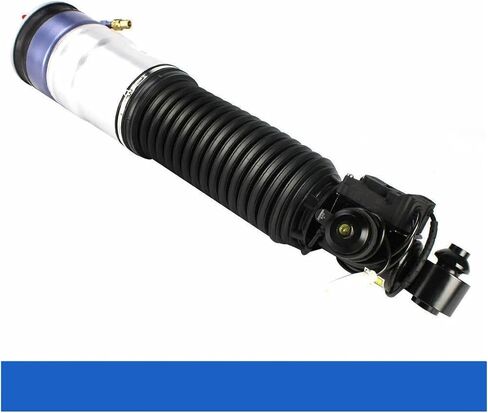 Rear Air Suspension Shock Absorber Compatible for BMW F01 F02 750LI 760LI 750I Spring Strut(REAR LEFT) in Saudi Arabia