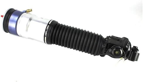 Rear Air Suspension Shock Absorber Compatible for BMW F01 F02 750LI 760LI 750I Spring Strut(REAR LEFT) in Saudi Arabia