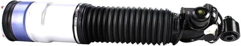 Rear Air Suspension Shock Absorber Compatible for BMW F01 F02 750LI 760LI 750I Spring Strut(REAR LEFT) in Saudi Arabia