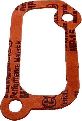 Polaris Water Inlet Cover Gasket, for Specific RZR 900 Models, Genuine OEM - Part 5813521 in Saudi Arabia