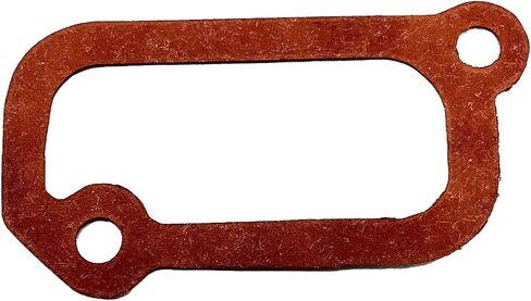 Polaris Water Inlet Cover Gasket, for Specific RZR 900 Models, Genuine OEM - Part 5813521 in Saudi Arabia