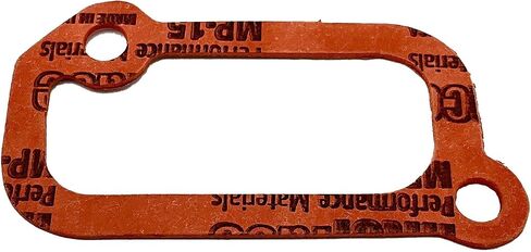 Polaris Water Inlet Cover Gasket, for Specific RZR 900 Models, Genuine OEM - Part 5813521 in Saudi Arabia