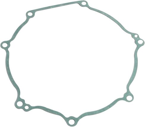 Motorcycle Gasket,Clutch Outer C for KX450F 06-15 KLX450R 08-23 KFX450 08-13 Replace OEM:11061-0259 in Saudi Arabia