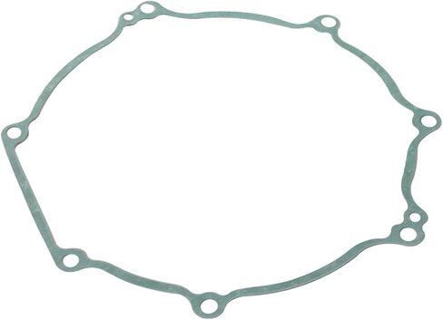 Motorcycle Gasket,Clutch Outer C for KX450F 06-15 KLX450R 08-23 KFX450 08-13 Replace OEM:11061-0259 in Saudi Arabia