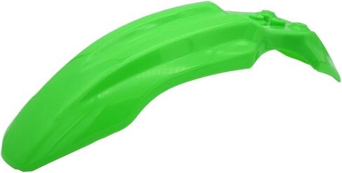 Motorcycle Front Fender Compatible with XR50 2000-2003 CRF50 2004-2022(CRF50 Black) in Saudi Arabia