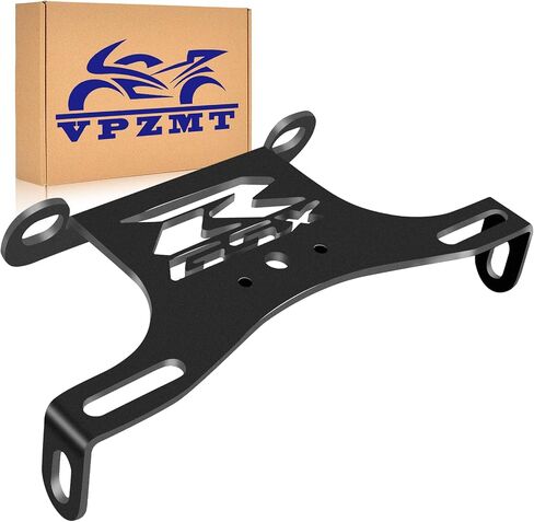 Fender Eliminator Tidy Tai for Suzuki GSXR 600/GSX-R750 2006-2010 in Saudi Arabia