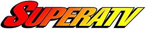 المصد الخلفي SuperATV لـ Can-Am Maverick X3 (انظر الإعداد) - مصنوع من أنابيب شديدة التحمل - مطلي بمسحوق لمزيد من المتانة - مشبك سحب مدمج - تثبيت مثبت بمسامير - سهولة الوصول إلى تغيير الزيت in Saudi Arabia