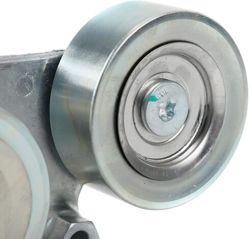 شداد حزام MPLUS وأفعواني يناسب Honda 2006-2008 Pilot 3.5L، 2009 Pilot 3.5L، 2010-2011 Pilot 3.5L، 2008-2010 Accord 3.5L، 2005-2010 Odyssey 3.5L in Saudi Arabia