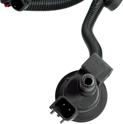 K2GZ-9D289-A Fuel Vapor Canister Vacuum Hose Pipe Compatible With 2015-2018 for Ford Edge 2016 2017 2018 for Lincoln MKZ 2019 2020 2021 2022 Lin coln Nautilus Replacement for K2G3-9D 289-AE K2GZ9D289A in Saudi Arabia