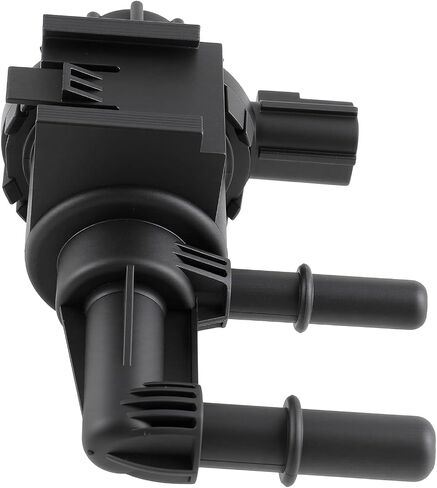 4U5Z9J451BA علبة بخار تطهير صمام الملف اللولبي متوافق مع Ford Explorer 2004-2010 Ranger 2004-2011 Explorer Sport Trac 2007-2010 متوافق مع Mercury Mountaineer 2004-2010 in Saudi Arabia