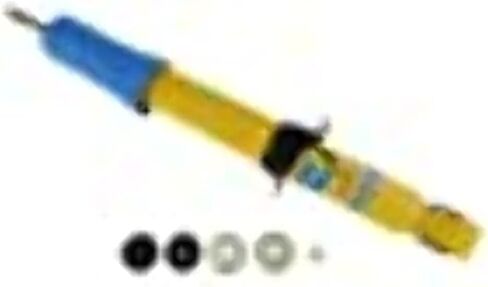 Bilstein B6 4600 Single Front Suspension Shock Absorber Fits 2000 2006 Sequoia Tundra w/Standard Chassis and No ESC | Consistent Fade Free Performance | 24-185387 in Saudi Arabia