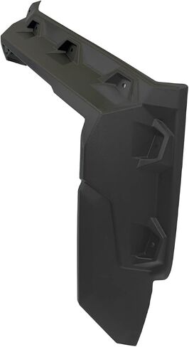 BRP Can Am Maverick X3 Front Drive Side Extended Fender Flare #715003818 in Saudi Arabia