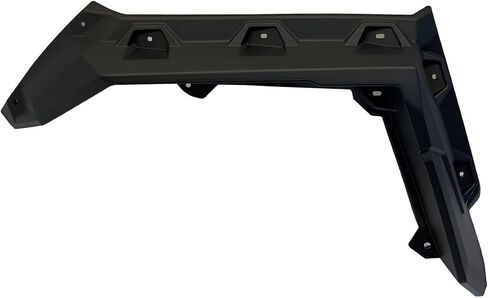 BRP Can Am Maverick X3 Front Drive Side Extended Fender Flare #715003818 in Saudi Arabia