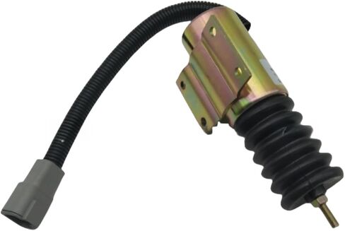 12V الملف اللولبي 89998GT 89998 ل الجني S-100 S-105 S-120 S-125 S-80 S-85 Z-135-70 Z-80-60 ZX-135-70 in Saudi Arabia