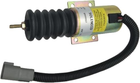 12V الملف اللولبي 89998GT 89998 ل الجني S-100 S-105 S-120 S-125 S-80 S-85 Z-135-70 Z-80-60 ZX-135-70 in Saudi Arabia