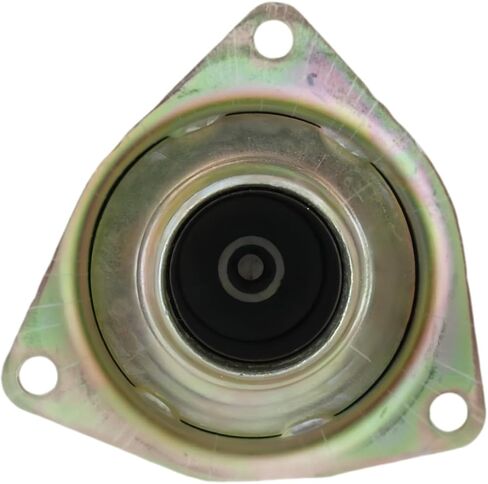 صمام الملف اللولبي 3E-7859 3E7859 لحفارة CAT 214B 3116 لممهدة الطرق John Deere 670CH 6068H Dsl 1997-2006 in Saudi Arabia