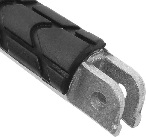 TCMT مسند القدمين الأمامي أوتاد القدم يناسب هوندا CBR 600 F3 1995-1998 F4 F4i 1999-2006 in Saudi Arabia