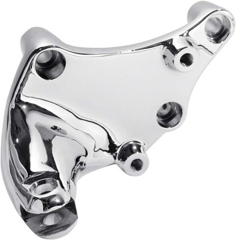 TCMT Passenger Rear Foot Peg Mount Fits For Harley Sportster 1200 Custom XL1200C 2004-2013 Nightster XL1200N 2009-2012 Sportster 883 XL883 2004-2009 SuperLow XL883L 2011-2013 Seventy-Two 2012-2013 in Saudi Arabia