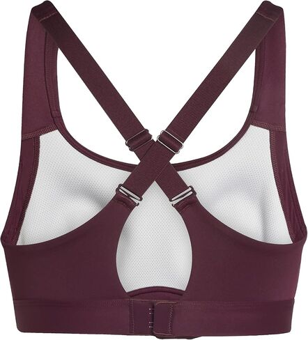 adidas Women's Tlrd React Training High-Support Bra in Kuwait