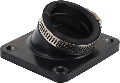 GOOFIT Carburetor Intake Manifold Boot Joint Replacement for Maniful Cople Gl150 in Saudi Arabia