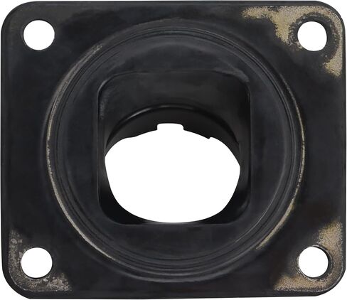GOOFIT Carburetor Intake Manifold Boot Joint Replacement for Maniful Cople Gl150 in Saudi Arabia