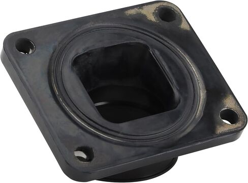 GOOFIT Carburetor Intake Manifold Boot Joint Replacement for Maniful Cople Gl150 in Saudi Arabia
