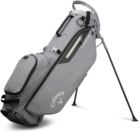 Callaway Golf Fairway C Stand Bag (Carcoal Heather) in Saudi Arabia