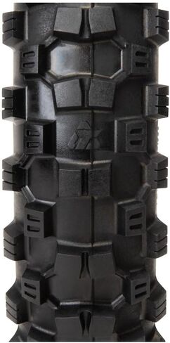 إطار Tusk EMEX T-45® للتضاريس المتوسطة/الصلبة 70/100x10 لـ GASGAS MC-E 5 2021-2024 in Saudi Arabia