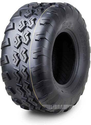 إطارات واندا 2 UTV ATV 22x10-10 22x10x10 4PR Polaris - 10238 in Saudi Arabia