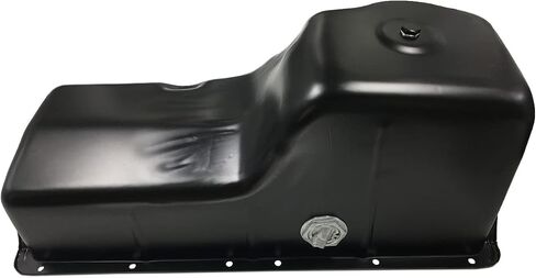 وعاء زيت المحرك لفورد F250 F350 F450 F550 SD E350 E450 رحلة 7.3L ديزل 264-042 F7TZ6675BBB in Saudi Arabia