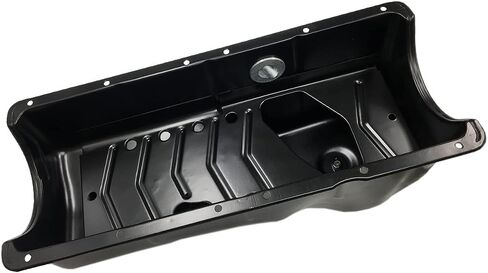 وعاء زيت المحرك لفورد F250 F350 F450 F550 SD E350 E450 رحلة 7.3L ديزل 264-042 F7TZ6675BBB in Saudi Arabia