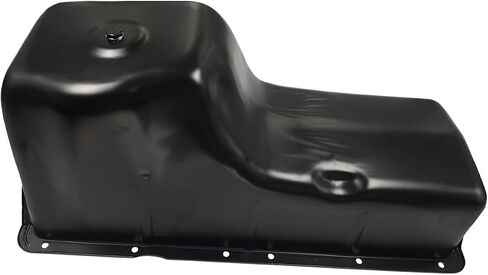 وعاء زيت المحرك لفورد F250 F350 F450 F550 SD E350 E450 رحلة 7.3L ديزل 264-042 F7TZ6675BBB in Saudi Arabia