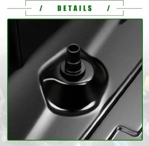 وعاء زيت ناقل الحركة 265-900 مع قابس تصريف متوافق مع Lexus GX470 LX470 Toyota 4Runner FJ Cruiser Land Cruiser Sequoia Tacoma Tundra 2004-2018 استبدال 351060C010 in Saudi Arabia