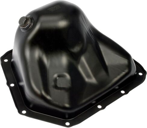 Dorman 266-007 Engine Oil Pan Compatible with Select Subaru Models in Saudi Arabia