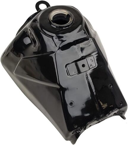 خزان الوقود المعدني RedCap OEM Apollo Steel لـ APOLLO RFZ DB-X4/5/6، DB-X14/15/16، DB-X18/19 Dirt Pit Bike Motorcylcle in Kuwait