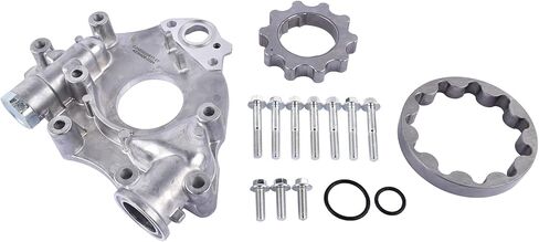 15115-0P010 15103-0P010 استبدال مضخة زيت المحرك لـ 2005-2009 Toyota 4runner FJ Cruiser Tacoma Tundra 4.0L V6 in Saudi Arabia