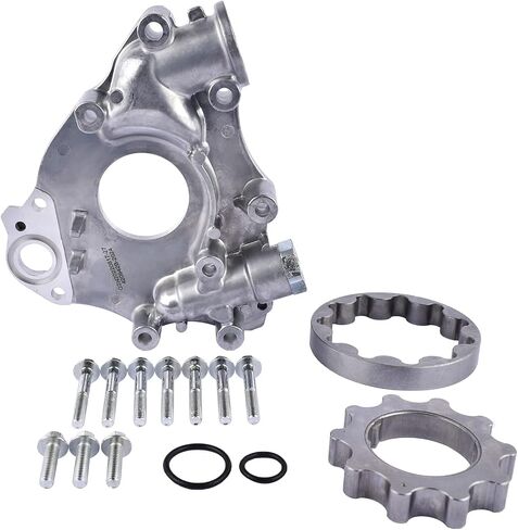15115-0P010 15103-0P010 استبدال مضخة زيت المحرك لـ 2005-2009 Toyota 4runner FJ Cruiser Tacoma Tundra 4.0L V6 in Saudi Arabia