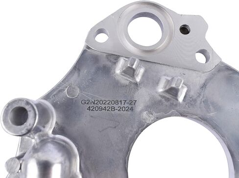 15115-0P010 15103-0P010 استبدال مضخة زيت المحرك لـ 2005-2009 Toyota 4runner FJ Cruiser Tacoma Tundra 4.0L V6 in Saudi Arabia